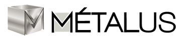 Metalus Logo